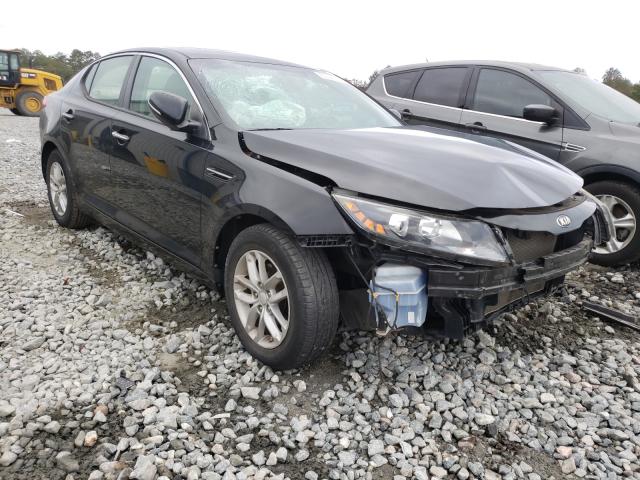 KIA OPTIMA LX 2013 5xxgm4a74dg189584