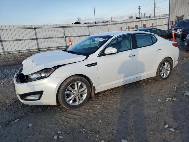 KIA OPTIMA LX 2013 5xxgm4a74dg190072