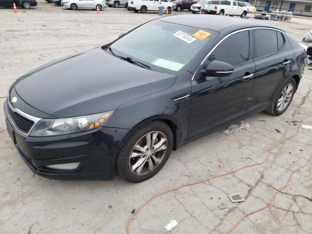 KIA OPTIMA 2013 5xxgm4a74dg190248