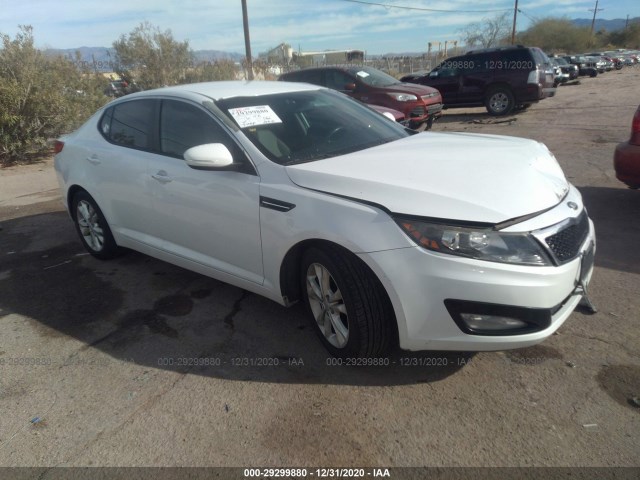 KIA OPTIMA 2013 5xxgm4a74dg190556