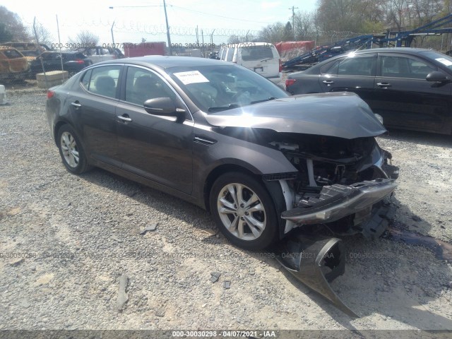 KIA OPTIMA 2013 5xxgm4a74dg191044