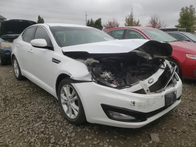 KIA OPTIMA LX 2013 5xxgm4a74dg191139