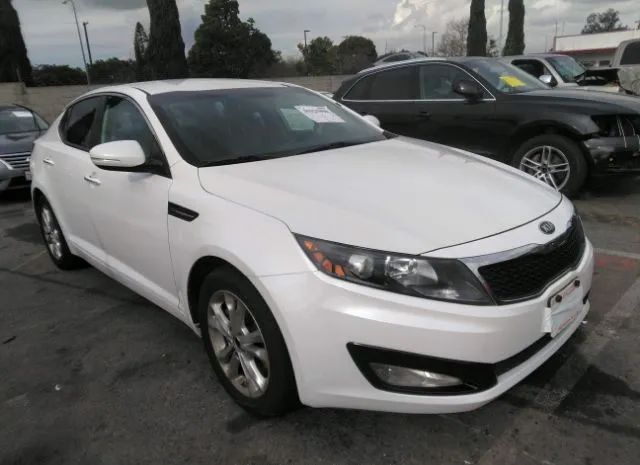 KIA OPTIMA 2013 5xxgm4a74dg191755