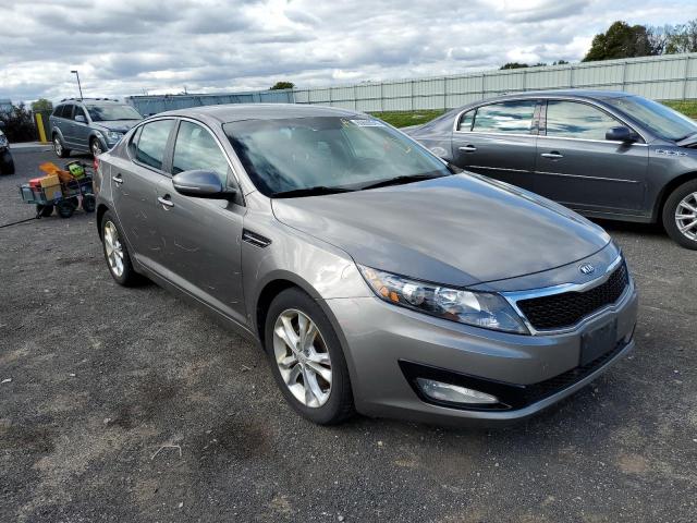 KIA OPTIMA LX 2013 5xxgm4a74dg192288