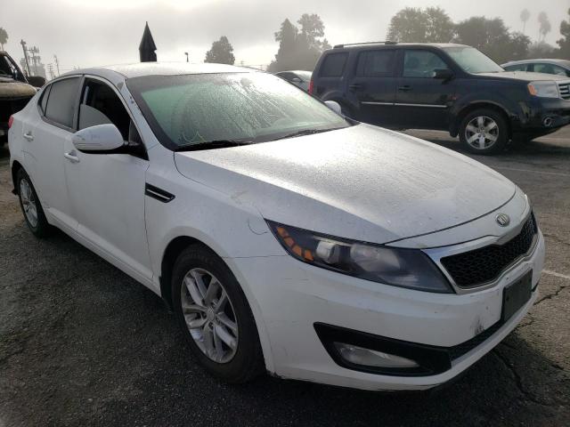 KIA OPTIMA LX 2013 5xxgm4a74dg192355