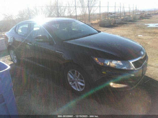 KIA OPTIMA 2013 5xxgm4a74dg193053