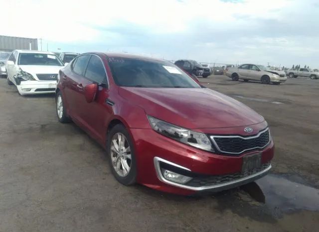 KIA OPTIMA 2013 5xxgm4a74dg193327