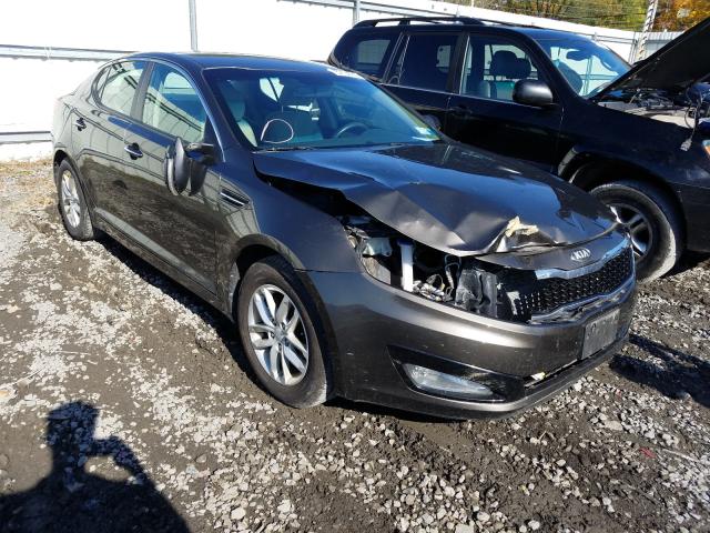 KIA OPTIMA LX 2013 5xxgm4a74dg193361