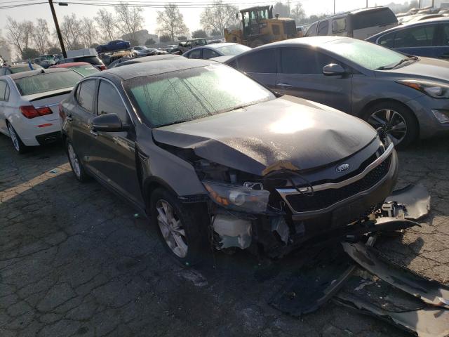 KIA OPTIMA LX 2013 5xxgm4a74dg193392