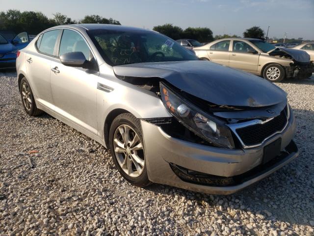 KIA OPTIMA LX 2013 5xxgm4a74dg193442