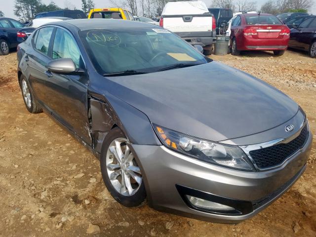 KIA OPTIMA LX 2013 5xxgm4a74dg193621