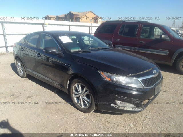 KIA OPTIMA 2013 5xxgm4a74dg193781