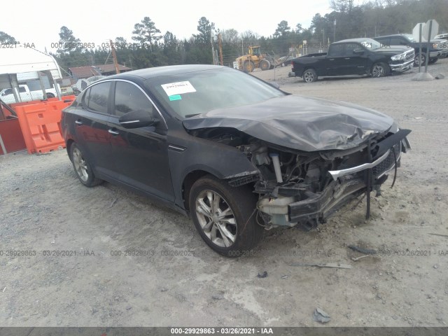 KIA OPTIMA 2013 5xxgm4a74dg195711