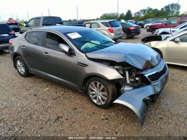 KIA OPTIMA 2013 5xxgm4a74dg196633