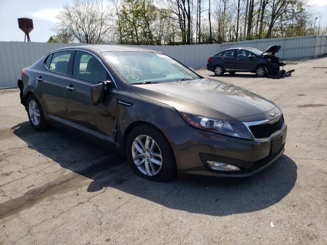 KIA OPTIMA LX 2013 5xxgm4a74dg197099