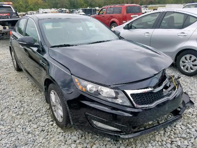 KIA OPTIMA LX 2013 5xxgm4a74dg197281