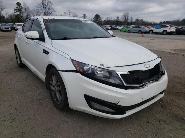 KIA OPTIMA LX 2013 5xxgm4a74dg198642