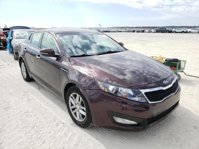 KIA OPTIMA LX 2013 5xxgm4a74dg198754