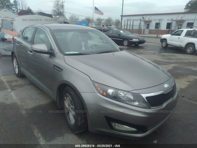 KIA OPTIMA 2013 5xxgm4a74dg199144