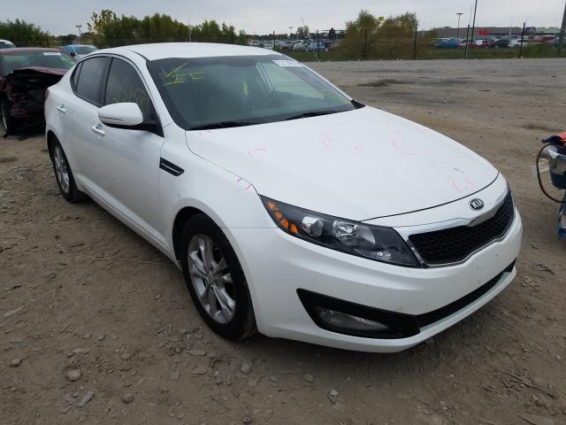 KIA OPTIMA LX 2013 5xxgm4a74dg199547