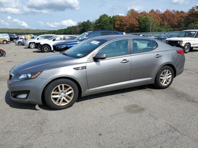 KIA OPTIMA LX 2013 5xxgm4a74dg200468