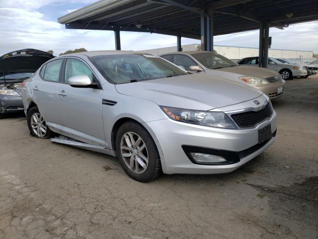 KIA OPTIMA LX 2013 5xxgm4a74dg201068