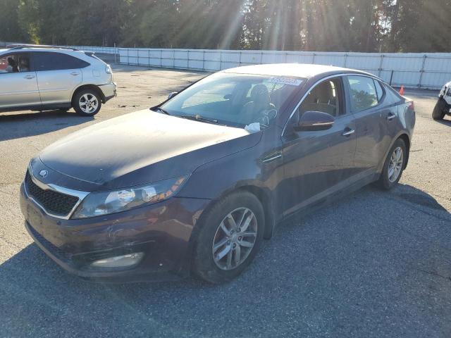 KIA OPTIMA LX 2013 5xxgm4a74dg201135