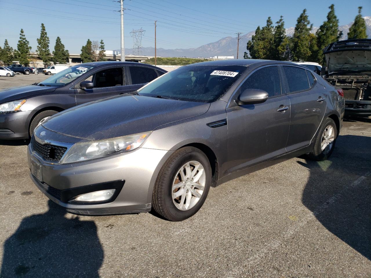 KIA OPTIMA 2013 5xxgm4a74dg201488