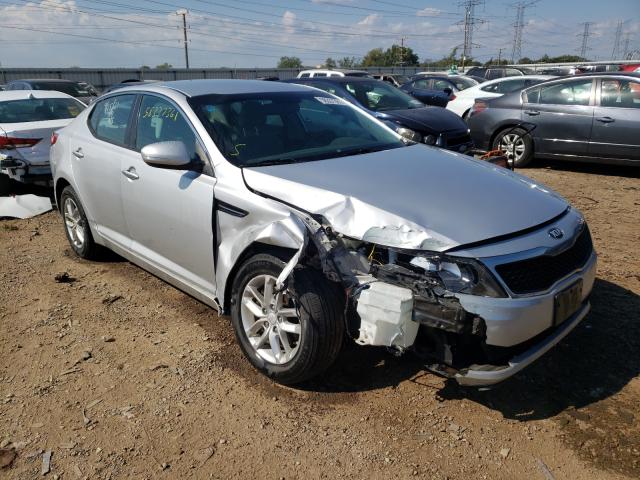 KIA OPTIMA LX 2013 5xxgm4a74dg201555