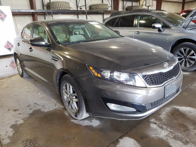 KIA OPTIMA LX 2013 5xxgm4a74dg201717