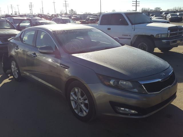 KIA OPTIMA 2013 5xxgm4a74dg201846