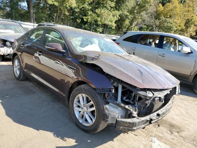 KIA OPTIMA LX 2013 5xxgm4a74dg203483