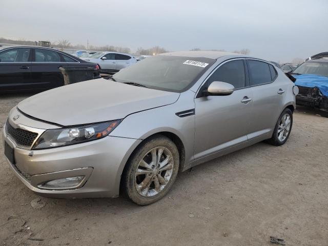 KIA OPTIMA 2013 5xxgm4a74dg205847