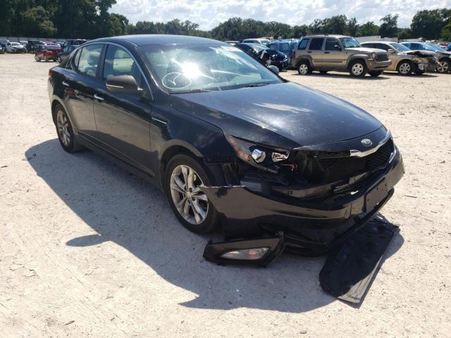 KIA OPTIMA LX 2013 5xxgm4a74dg206481