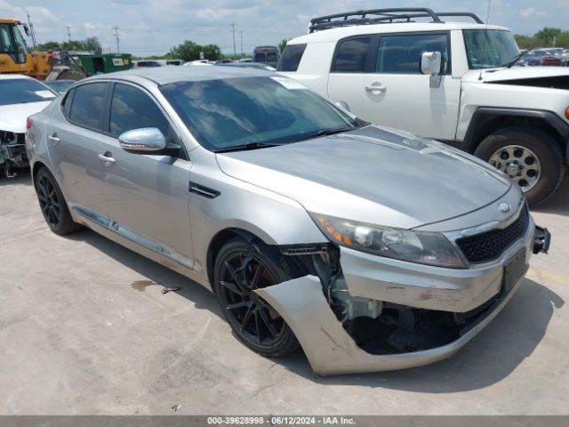 KIA OPTIMA 2013 5xxgm4a74dg206643