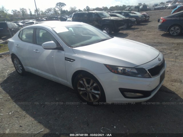 KIA OPTIMA 2013 5xxgm4a74dg206805