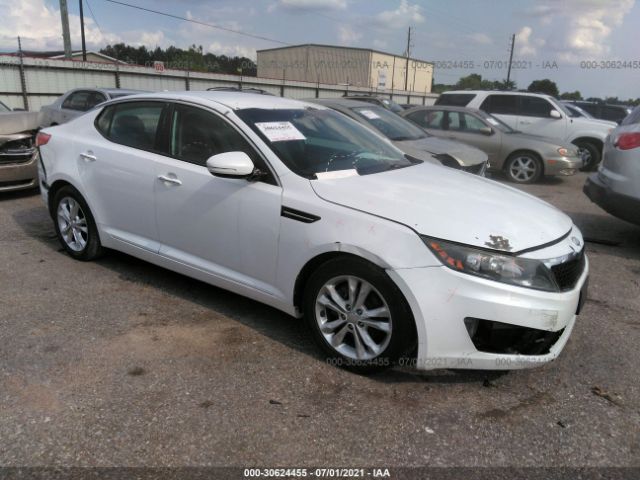 KIA OPTIMA 2013 5xxgm4a74dg206819