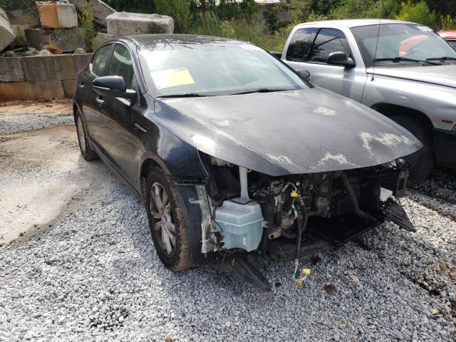 KIA OPTIMA LX 2013 5xxgm4a74dg206979