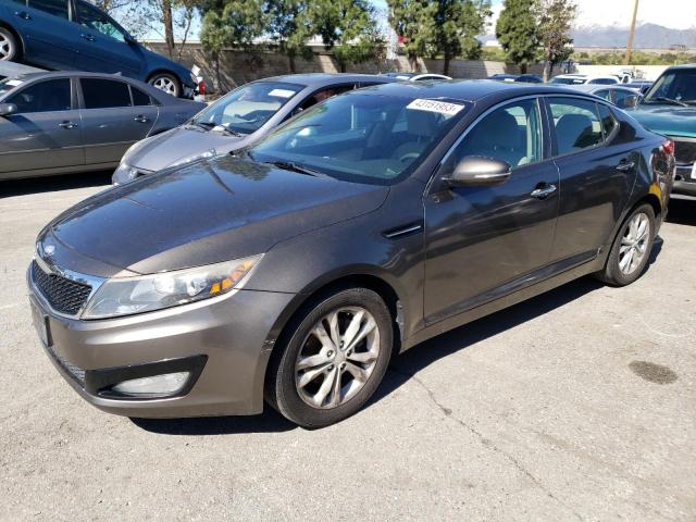 KIA OPTIMA LX 2013 5xxgm4a74dg207159