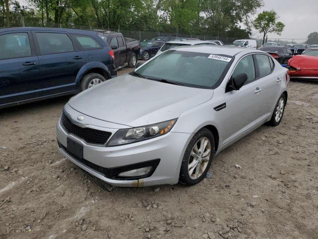 KIA OPTIMA 2013 5xxgm4a74dg207453