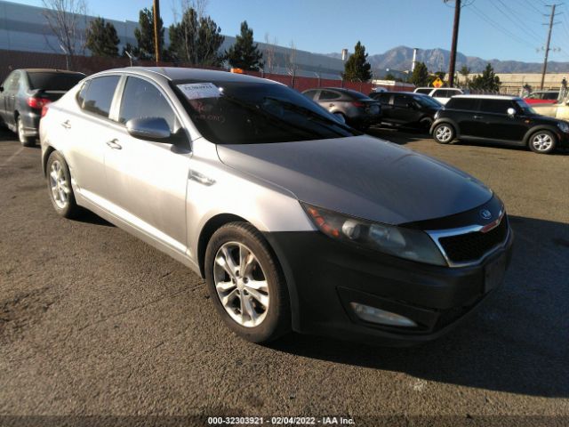 KIA OPTIMA 2013 5xxgm4a74dg208070