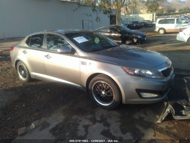 KIA OPTIMA 2013 5xxgm4a74dg208151