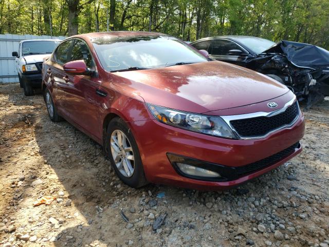 KIA OPTIMA LX 2013 5xxgm4a74dg208750