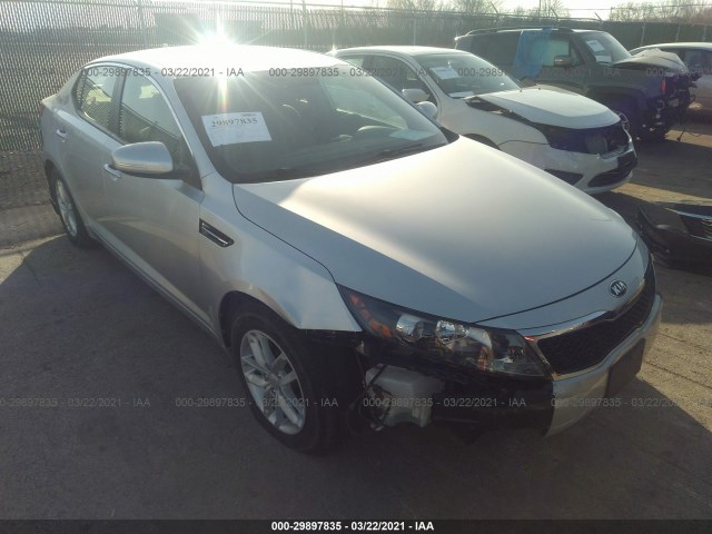 KIA OPTIMA 2013 5xxgm4a74dg208781