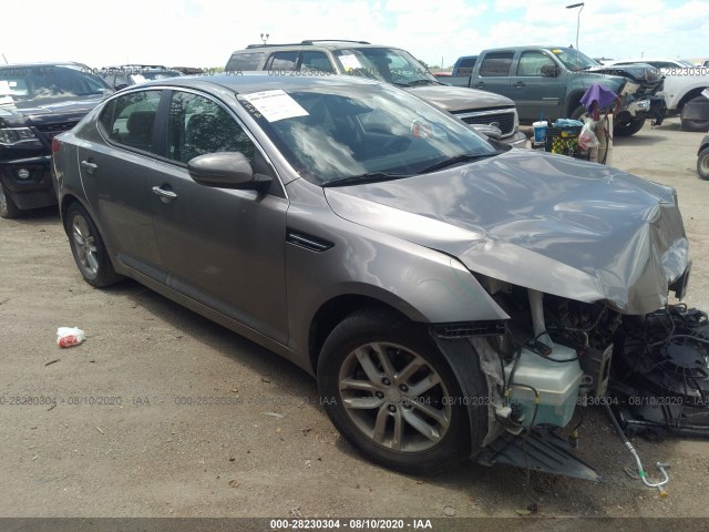 KIA OPTIMA 2013 5xxgm4a74dg208988