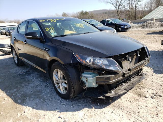 KIA OPTIMA LX 2013 5xxgm4a74dg209980