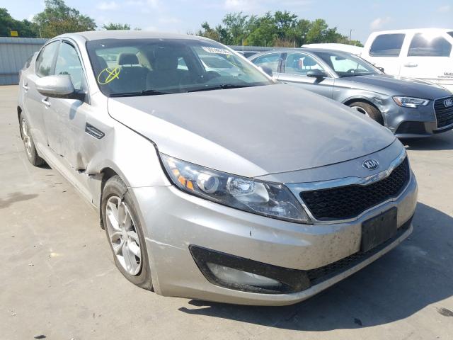 KIA OPTIMA LX 2013 5xxgm4a74dg210286