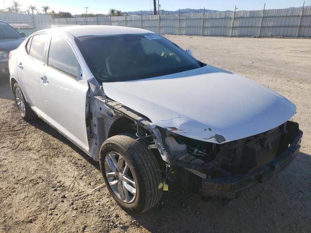 KIA OPTIMA LX 2013 5xxgm4a74dg211521