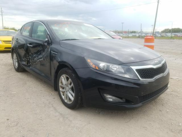 KIA OPTIMA LX 2013 5xxgm4a74dg211549