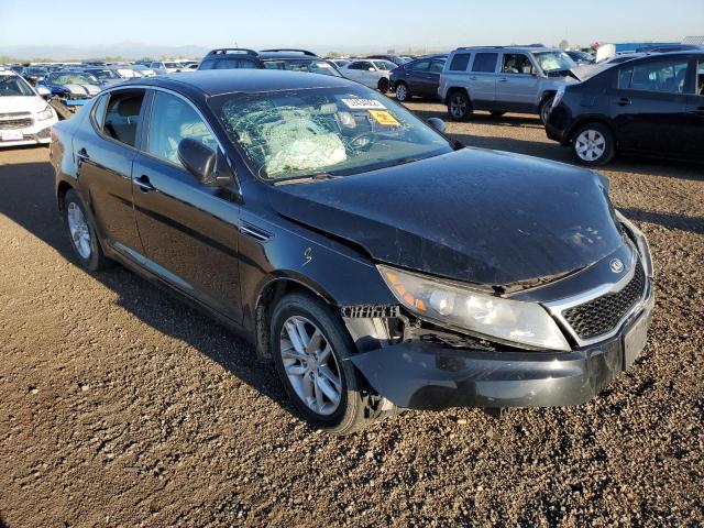 KIA OPTIMA LX 2013 5xxgm4a74dg211647